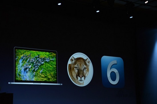 WWDC2012ּӲջϵͳں